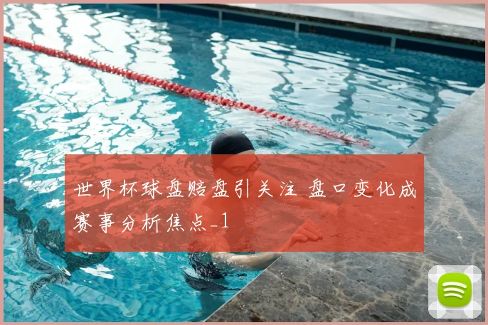 世界杯球盘赔盘引关注 盘口变化成赛事分析焦点_1