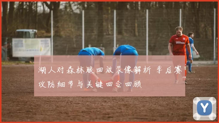 湖人对森林狼回放录像解析 季后赛攻防细节与关键回合回顾